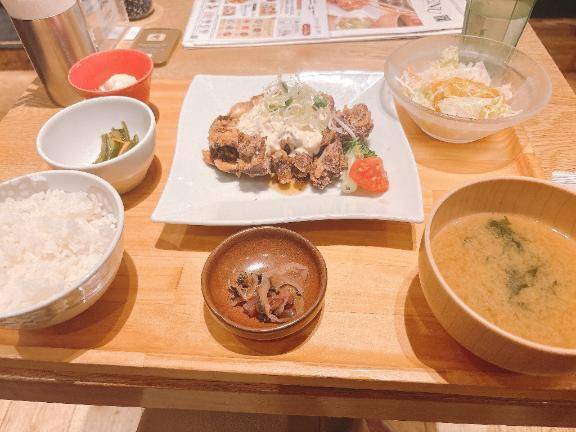 しゅっきん！
