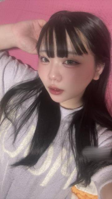 エチエチモードの私♡