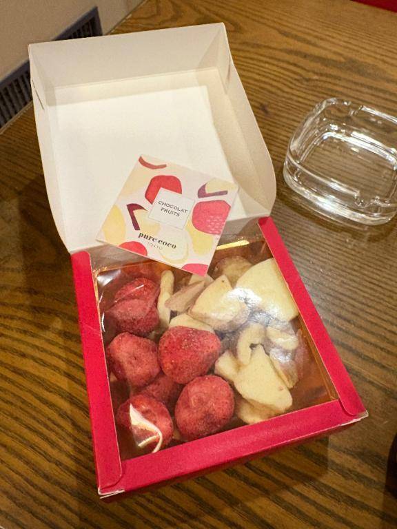 💌