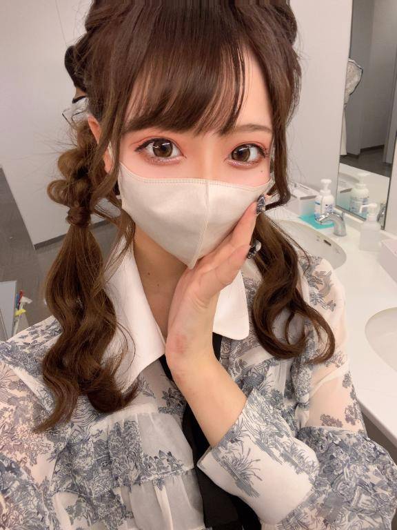 初めまして ❤︎