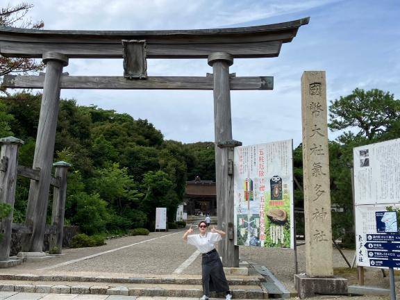 旅行したい