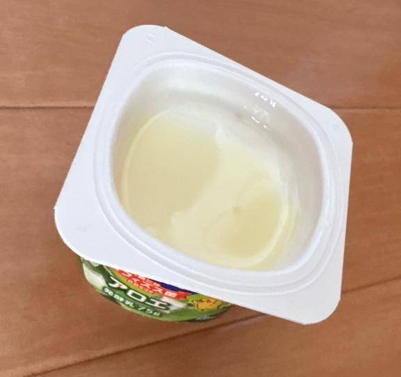 練乳よーぐると