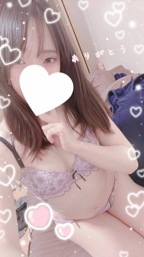 3日間ありがとう♡