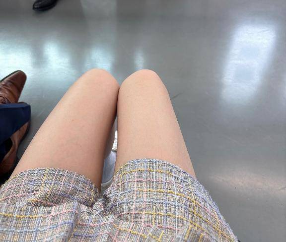 こんにちは🐸