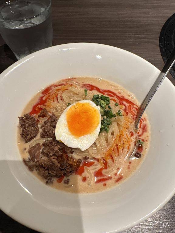 激推しラーメンウマウマウマ！！