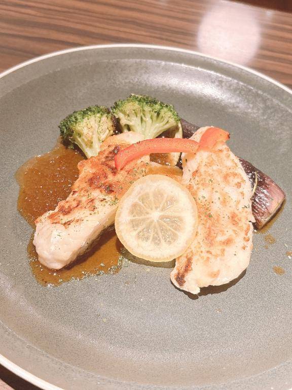 本日！
