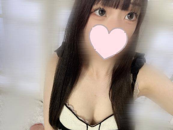 秘密だよ…‪🫶🏻🎀