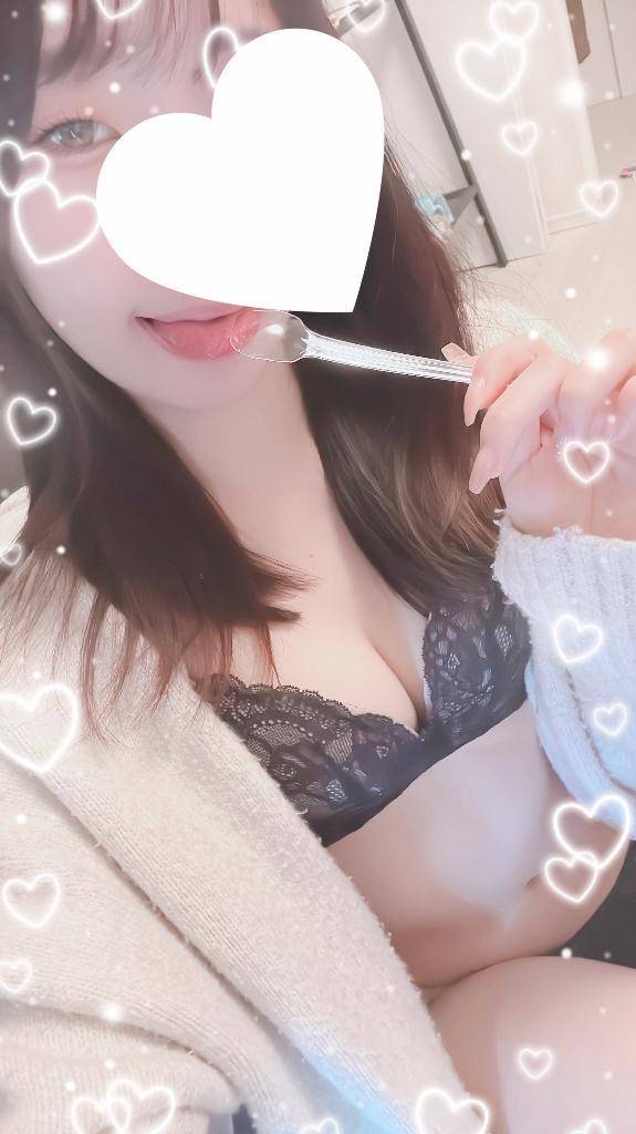 我慢できなくなる…