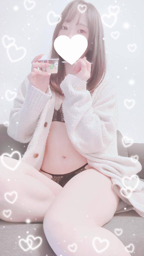 我慢できなくなるアレ…♡🤫