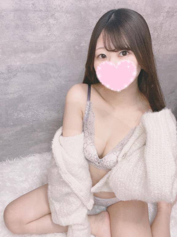 フェザータッチ♡