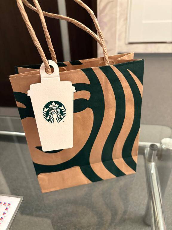 お礼☕️🌿