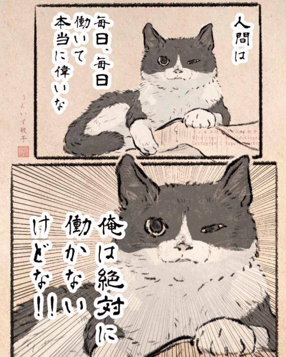 涼しい(〜￣▽￣)〜