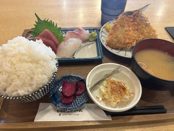 おいしっ✨️