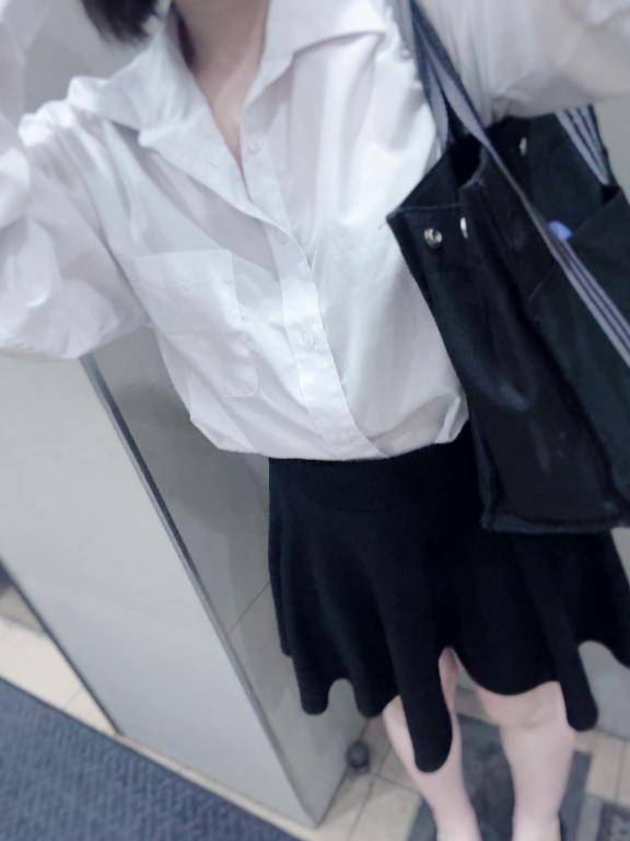 彼シャツ♡