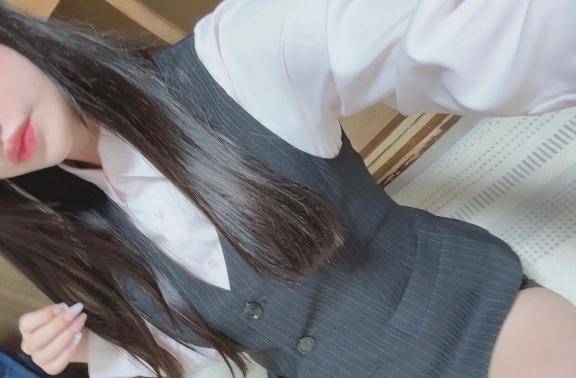 朝から