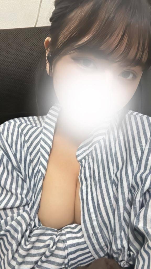 柔らかいよ〜☁️