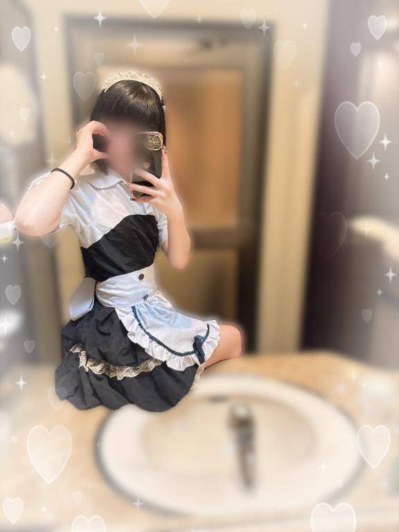 7月のはじまり、わたしと一緒に気持ちよくなろ…？