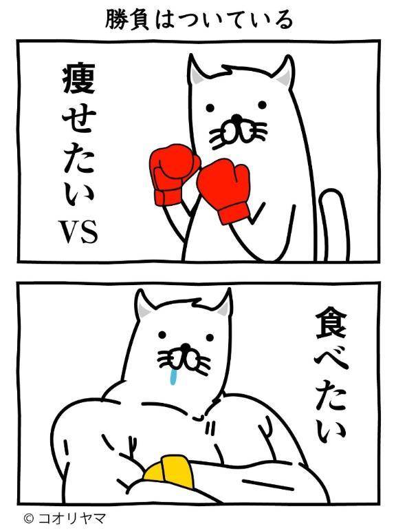 痩せたい痩せたい痩せたい痩せたい×100