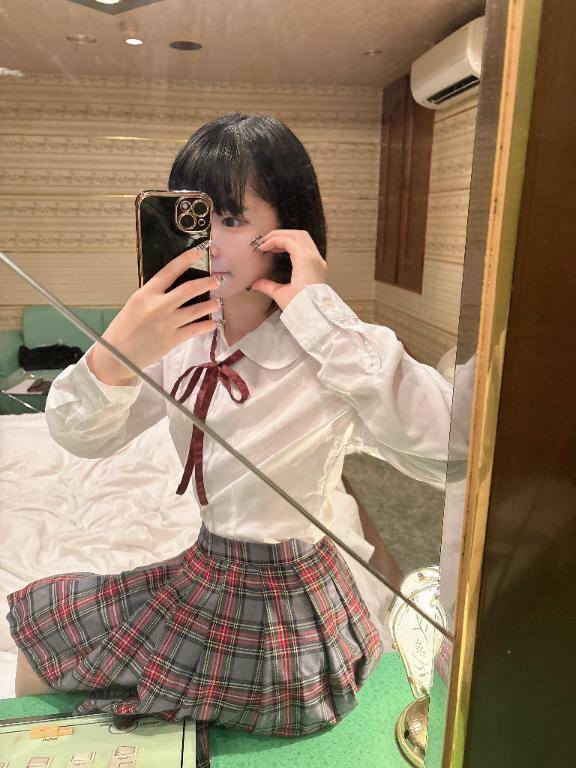 わたしでとろけてみない？💕