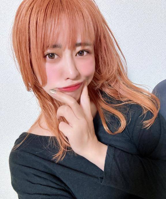 オレンジ毛時代