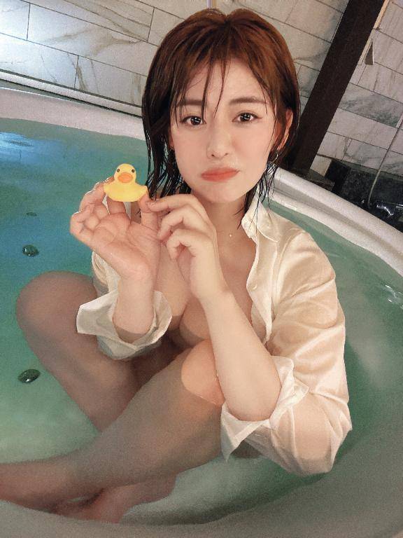 やっと