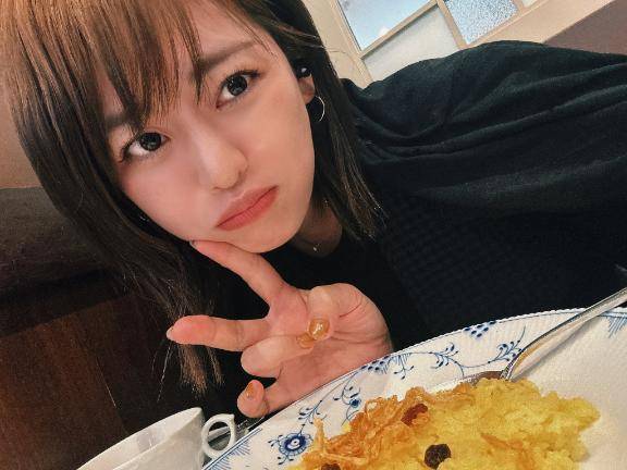カレーがすき
