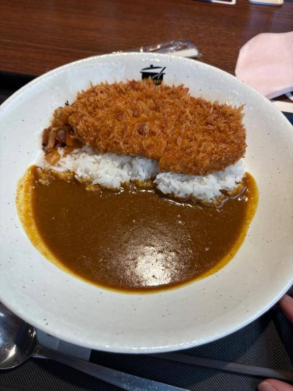 おつ🍛