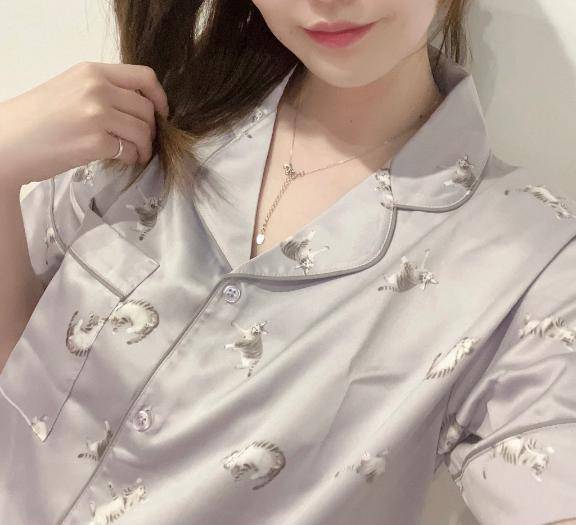 ねむねむにゃんこ♡