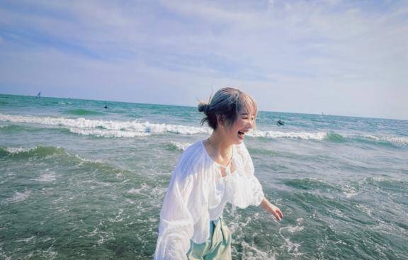 夏の思い出