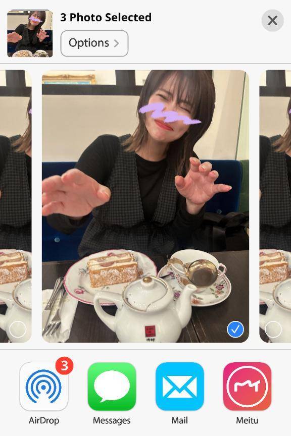 ひとみさん