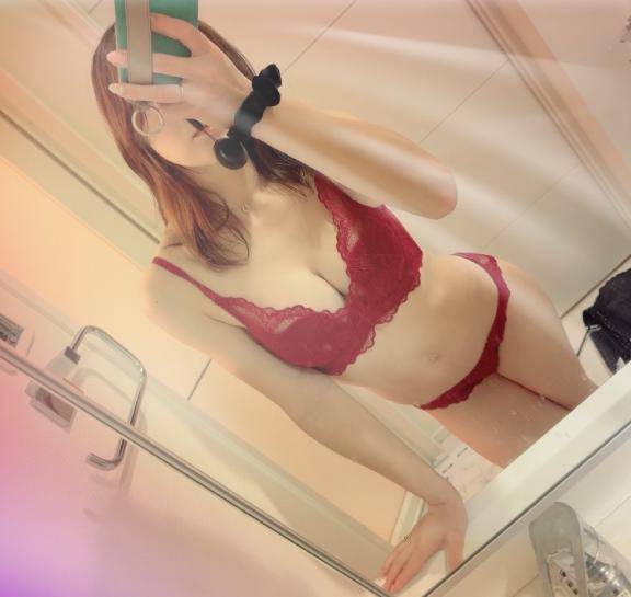 おはよ♡
