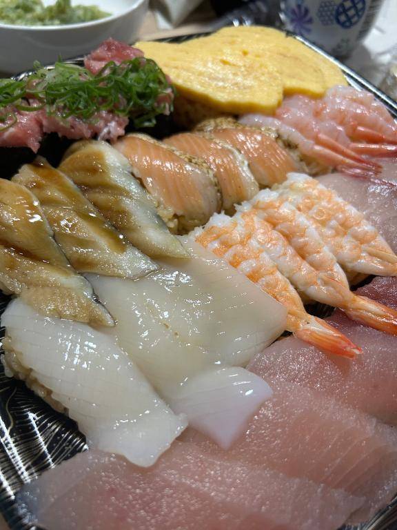 7/24 18時に予約してくれたお兄さん😻