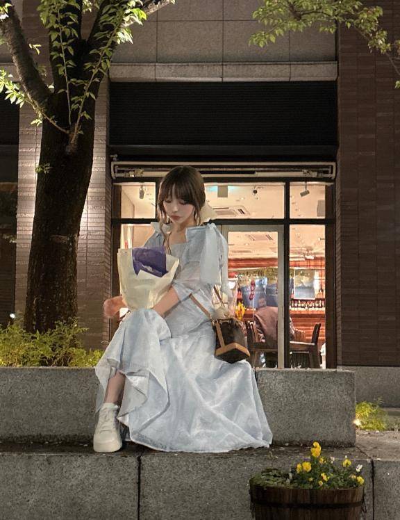 あした！
