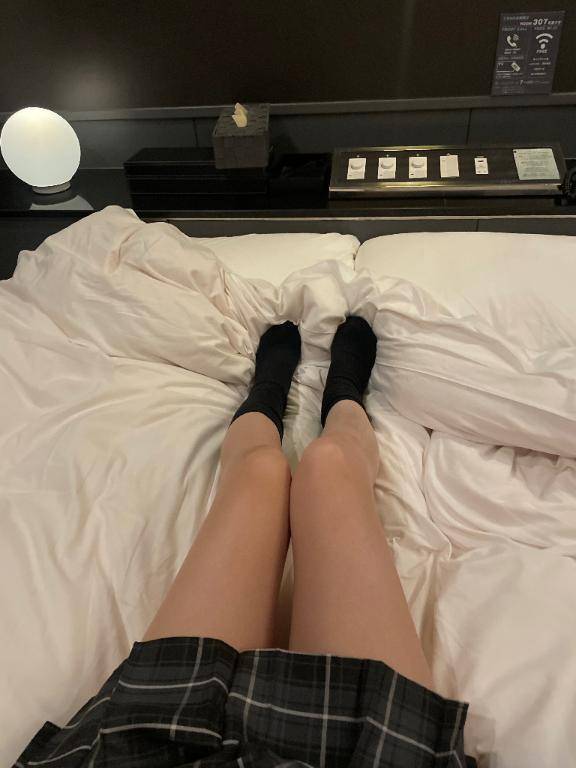 生足🦵