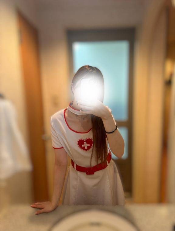 私なら..//🤭