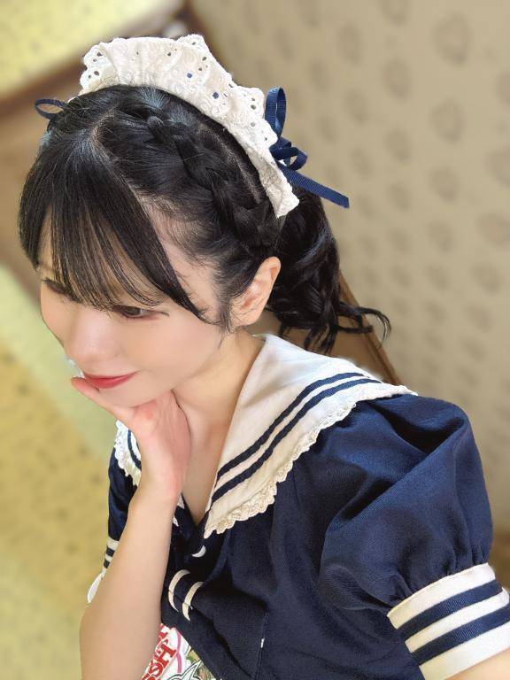 いっぱい♡