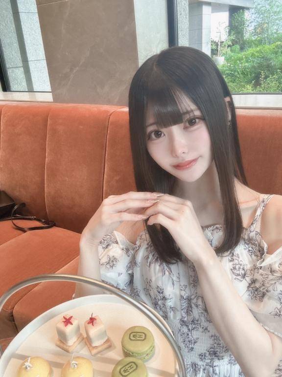 騎乗位が好き💓