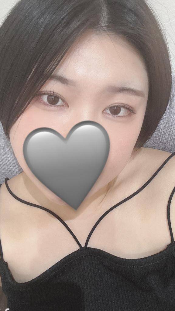 ちゅるちゅる😚