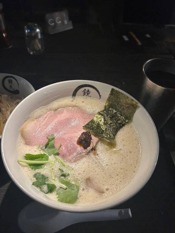 🍜✨️