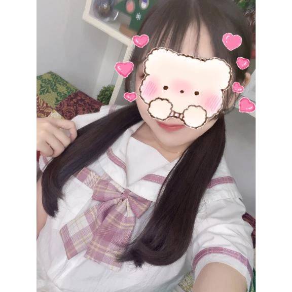 おそくからありがとう♡