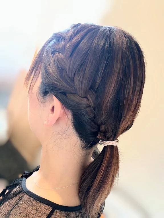 セットアップ😌