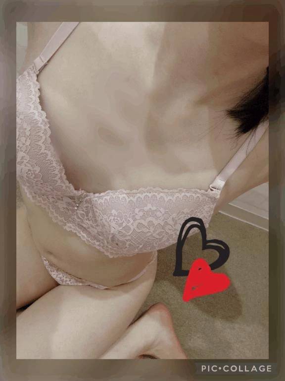 おやすみまえのサプライズ♥️