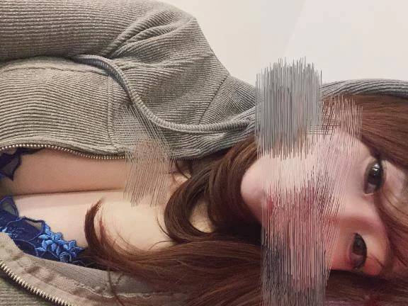 先日の珍事件♡