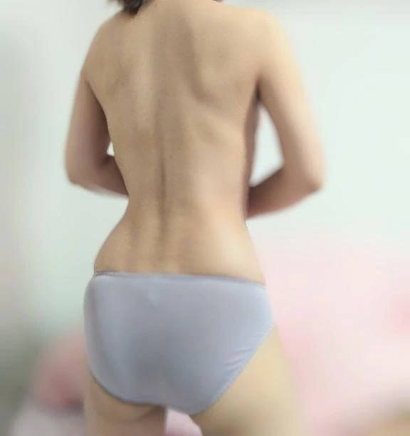 ブラなしで😍
