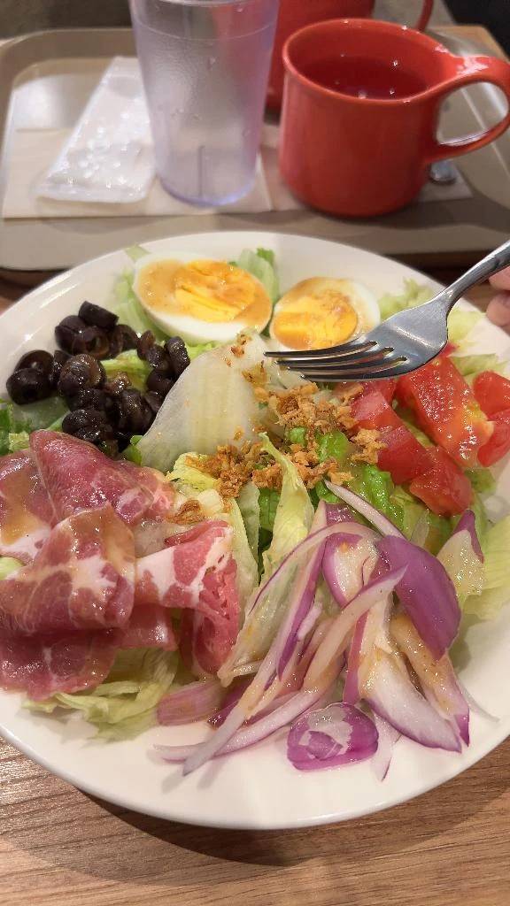 8月31日は野菜の日🥗✨
