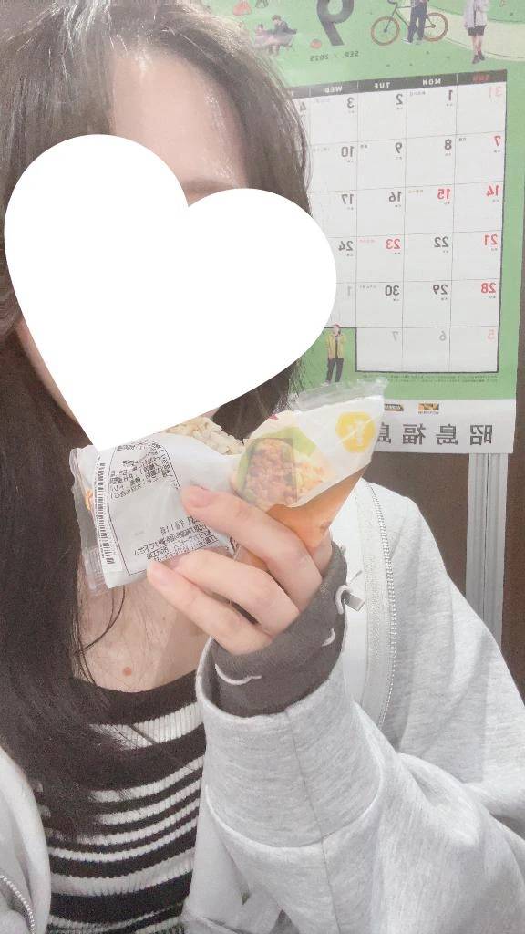 今日のおやつは…？