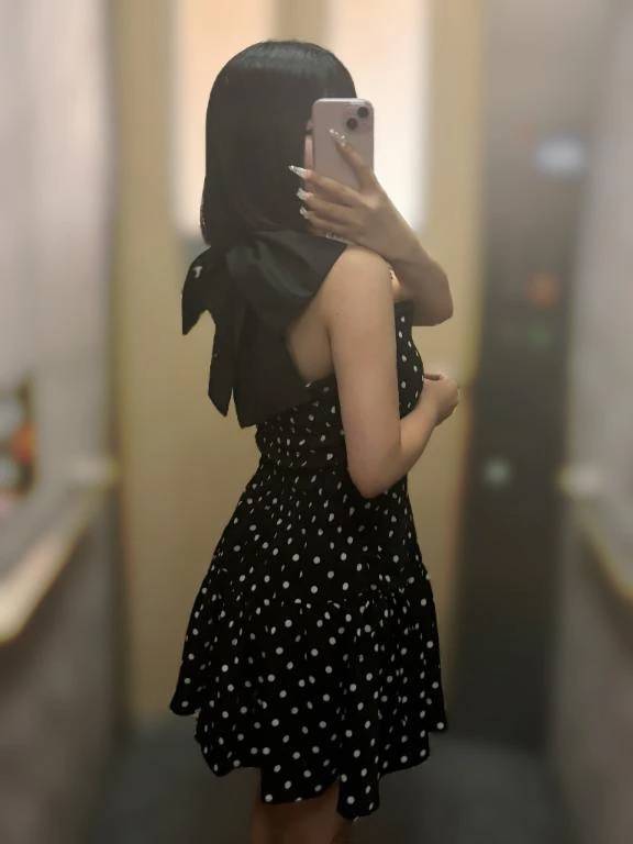 最近のお気に入りワンピ♡