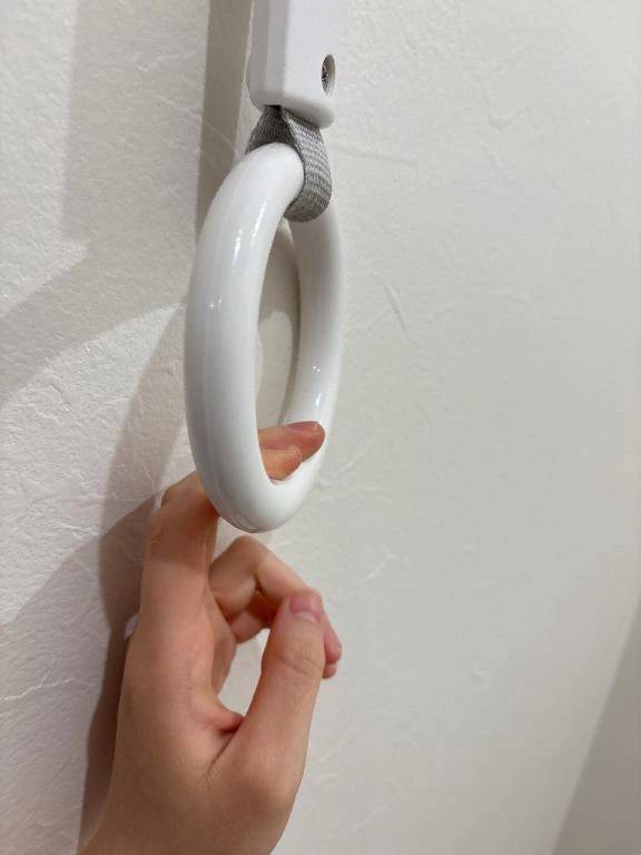 痴漢、してみたい❓