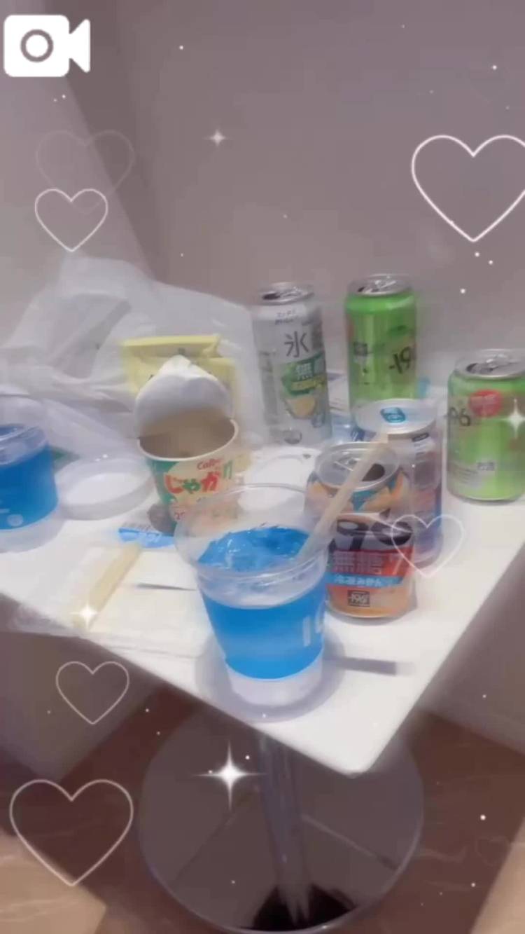 それにしか夢中にならない♡