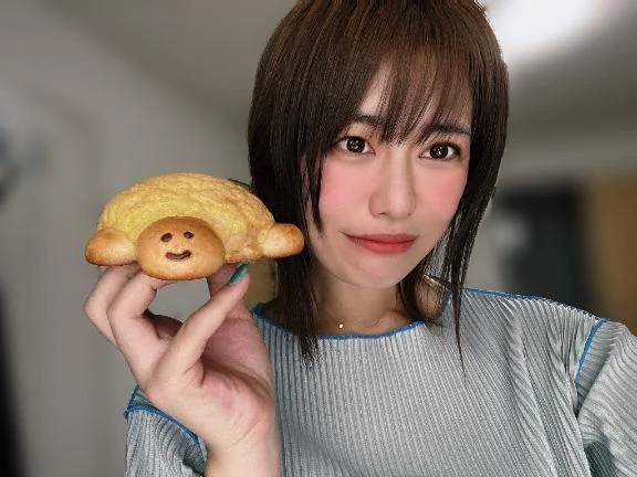 パン屋の娘になりたかった